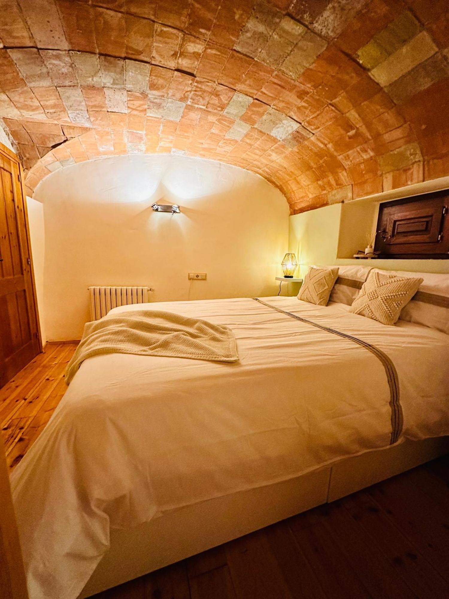 B&B La Vista Brava Platja d'Aro Kültér fotó