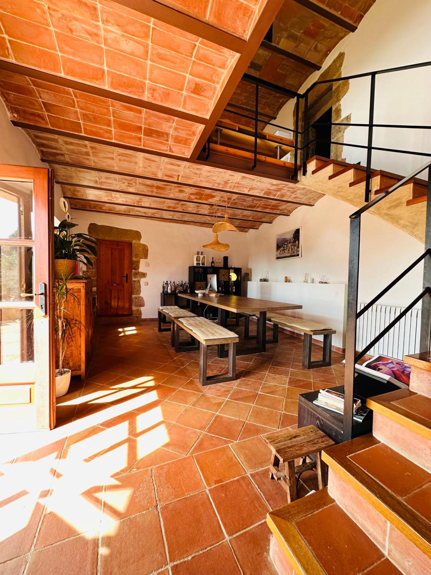 B&B La Vista Brava Platja d'Aro Kültér fotó