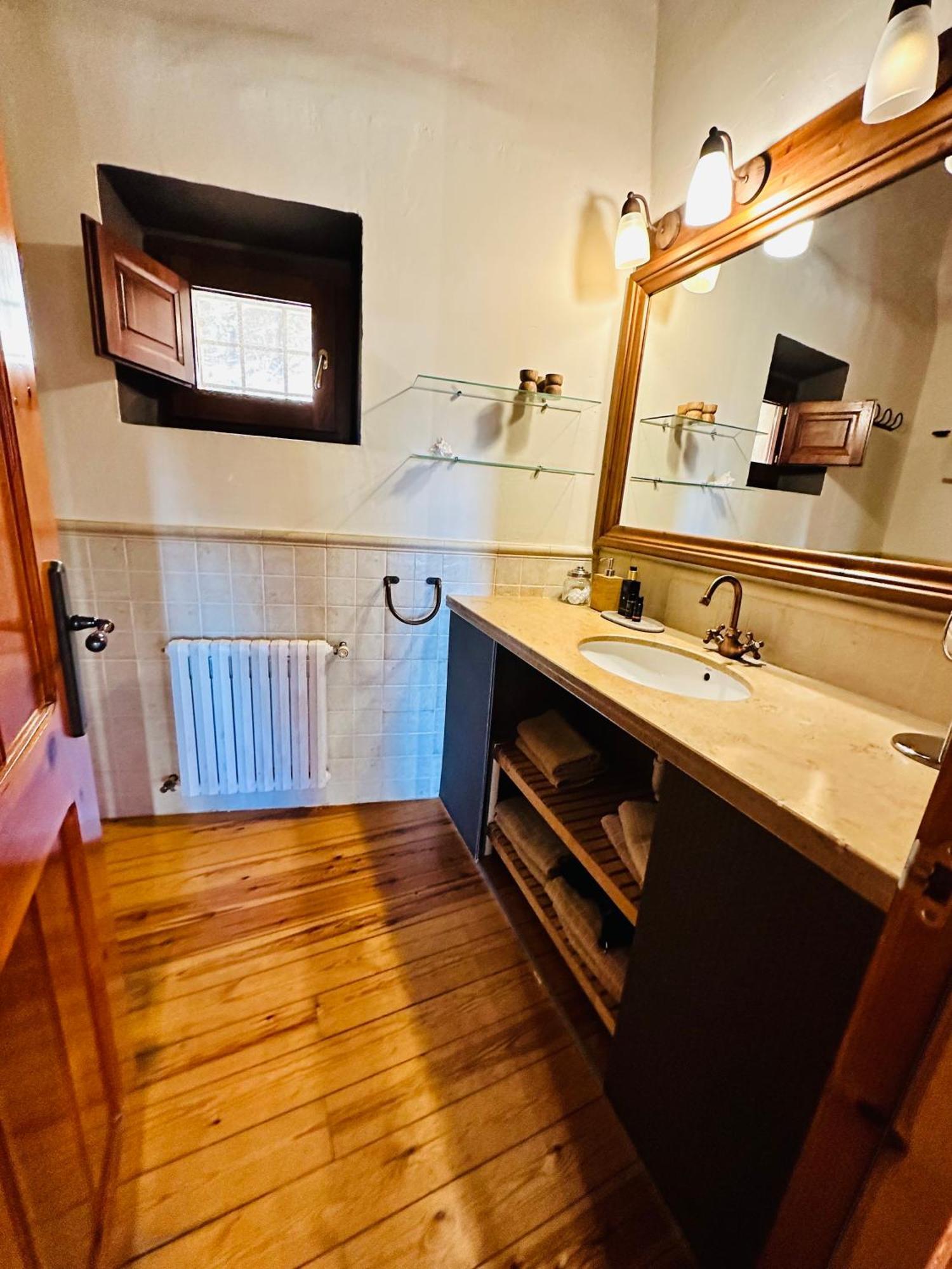 B&B La Vista Brava Platja d'Aro Kültér fotó