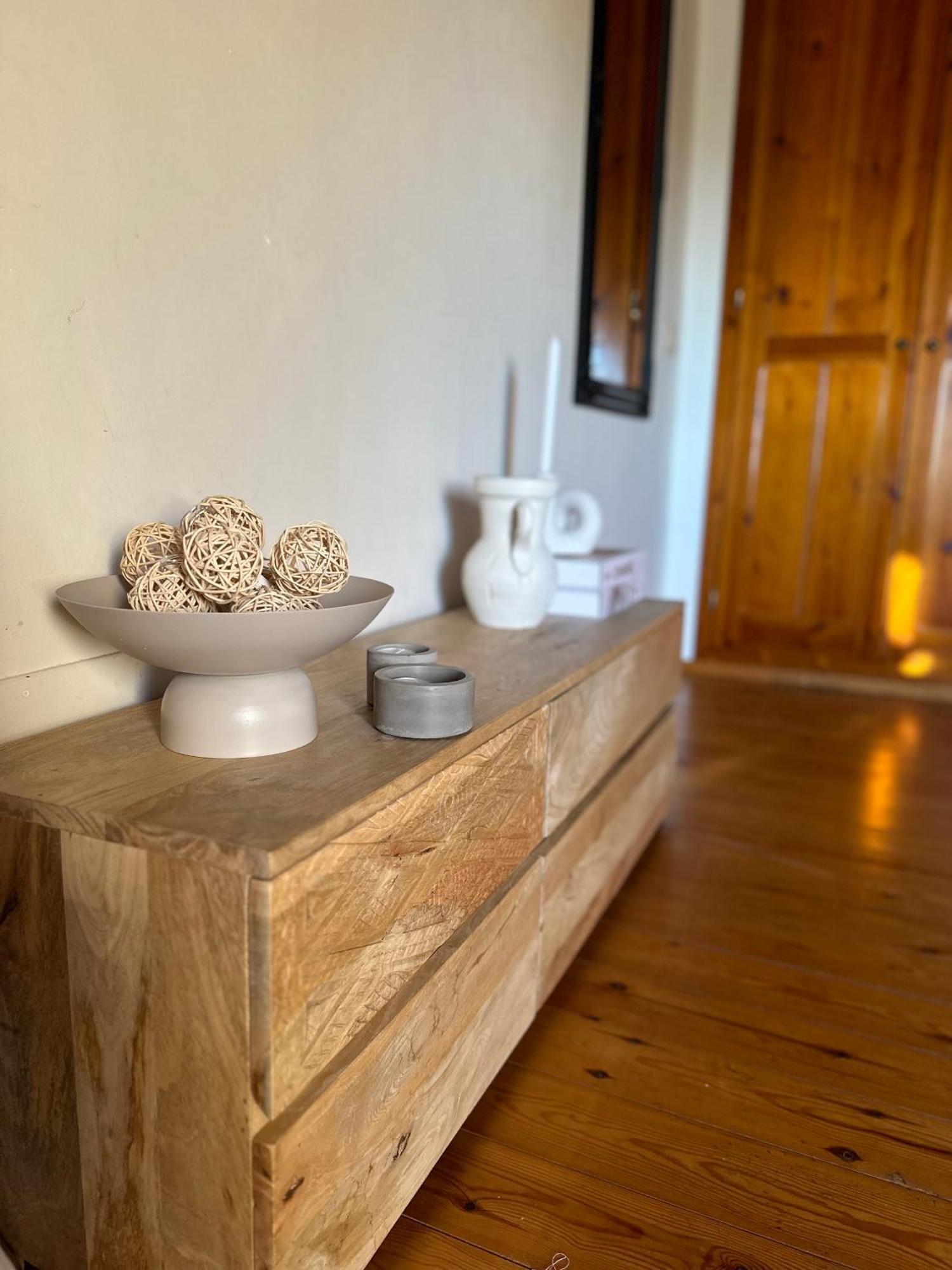 B&B La Vista Brava Platja d'Aro Kültér fotó