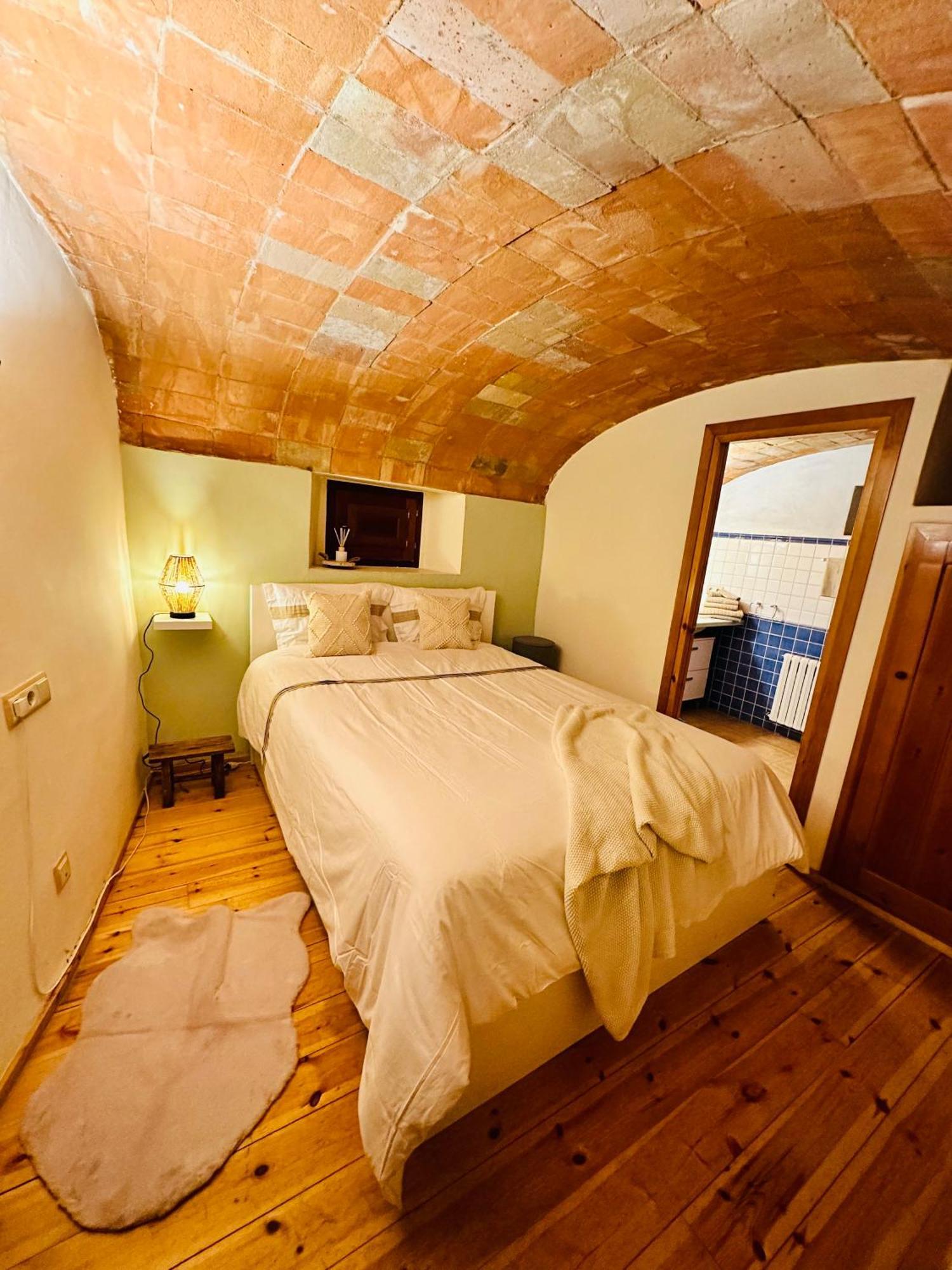 B&B La Vista Brava Platja d'Aro Kültér fotó