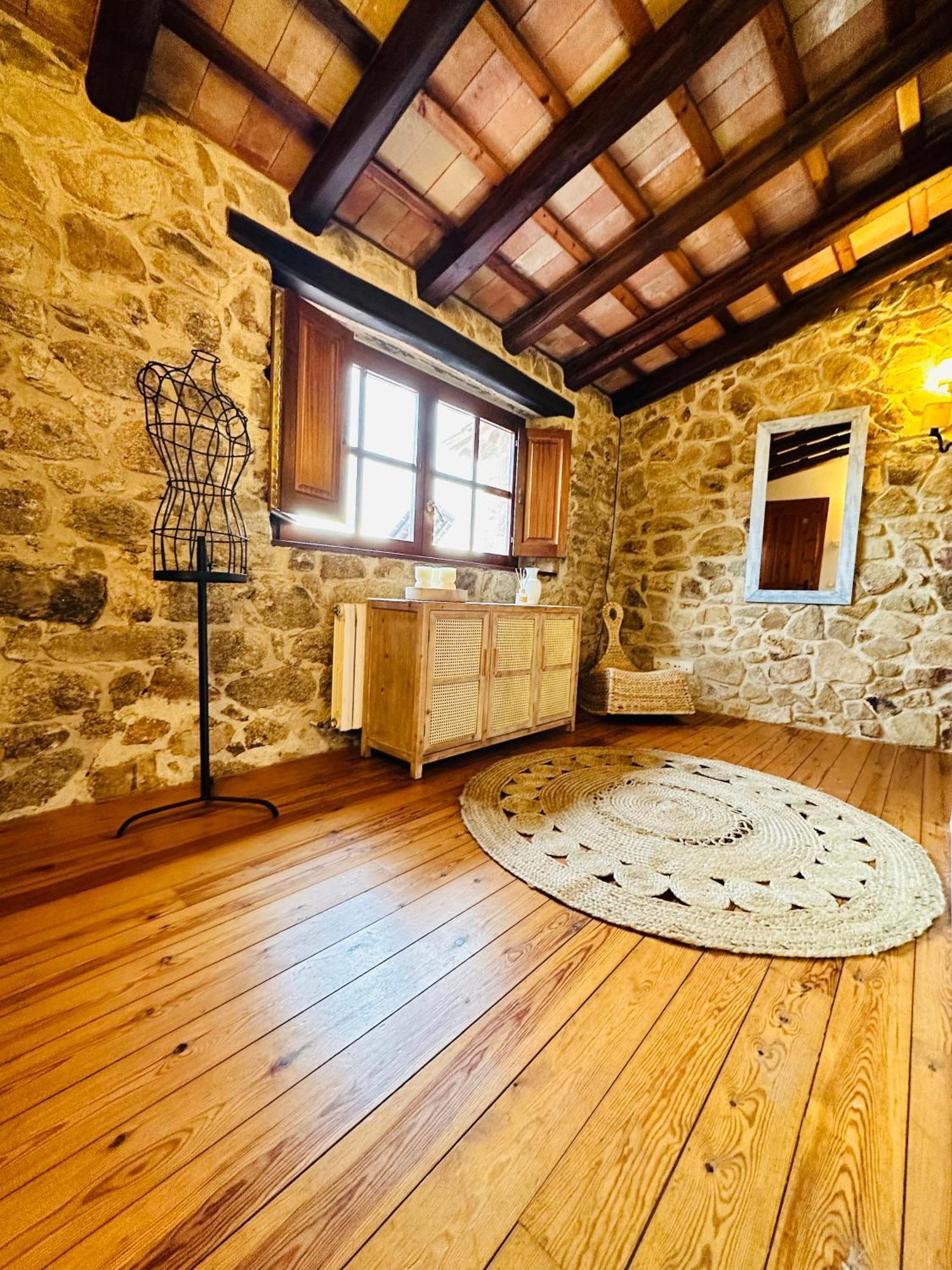 B&B La Vista Brava Platja d'Aro Kültér fotó