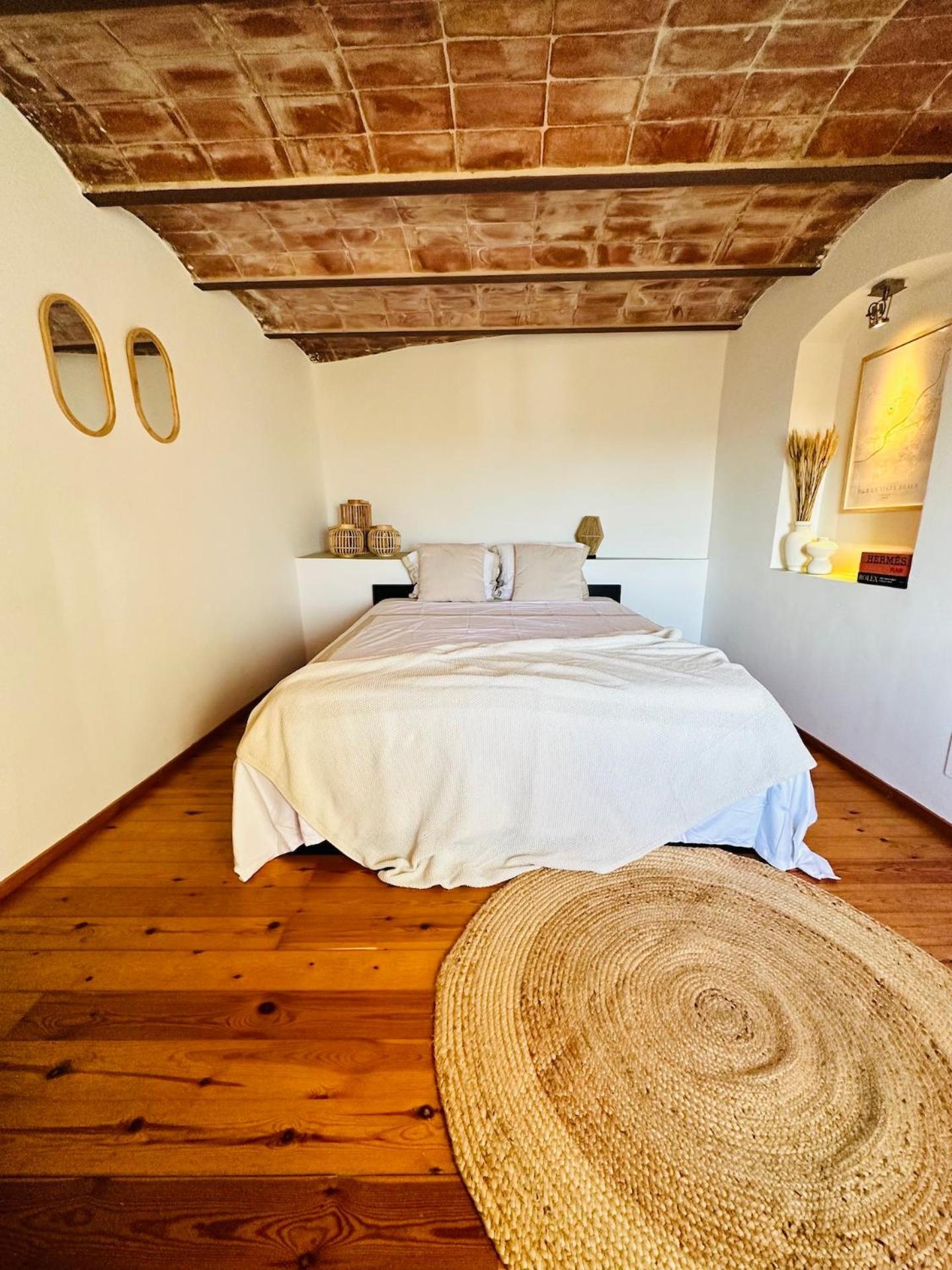 B&B La Vista Brava Platja d'Aro Kültér fotó